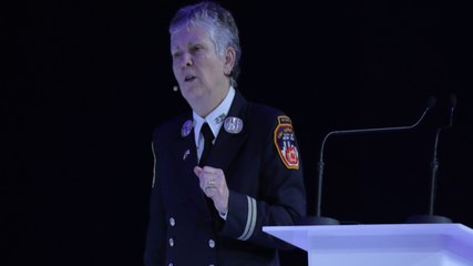 "القوة" و"التأثير" برأي بريندا بيركمان خلال فعاليات منتدى المرأة العالمي 2020