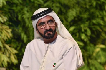 الإدارة في فكر محمد بن راشد – الوصية الرابعة: راقب نفسك