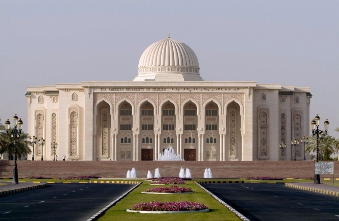 جامعة الشارقة تنتج سمادًا عالي الجودة من مخلفات مطاعمها!