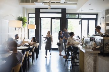 مقاهٍ غير تقليدية حول العالم