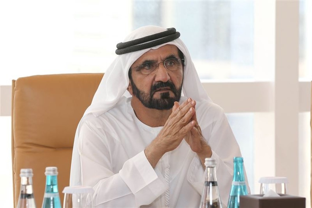 الإدارة في فكر محمد بن راشد – الوصية الثالثة: ض...