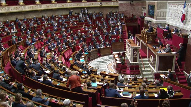 L’Assemblée nationale adopte en première lecture le projet de loi contre le séparatisme
