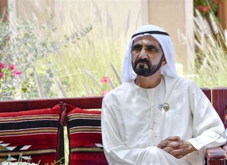 الإدارة في فكر محمد بن راشد- الوصية السادسة: ابتكر أو انسحب