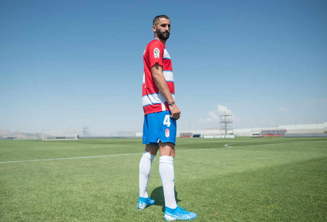 Gonalons : « Sortir de mon contexte lyonnais » - Foot - C3 - Grenade