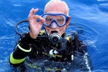 الحياة تبدأ عند الـ90