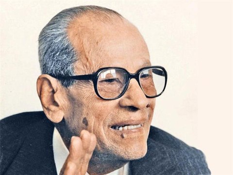 متحف أديب نوبل تخليدًا لذكرى الأديب الراحل نجيب محفوظ