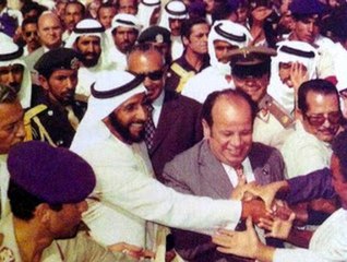 يوم زايد للعمل الإنساني