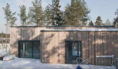 السجن الأكثر إنسانية في العالم