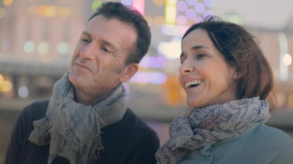 ما هو أكثر شيء تشعر بالامتنان له في عام 2018؟