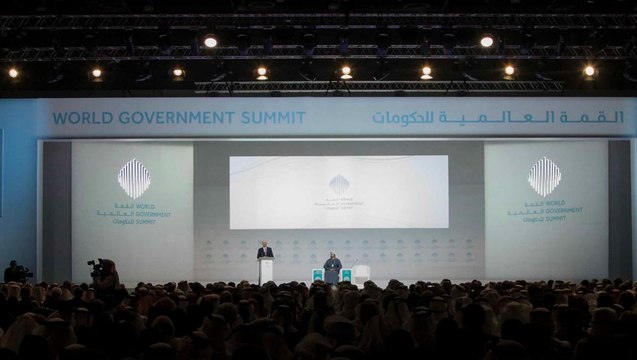 ما ننتظره من القمة العالمية للحكومات في دورتها السابعة