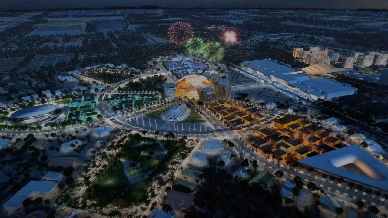 "إكسبو 2020 دبي" يُقيم احتفالية جماهيرية بمناسب...
