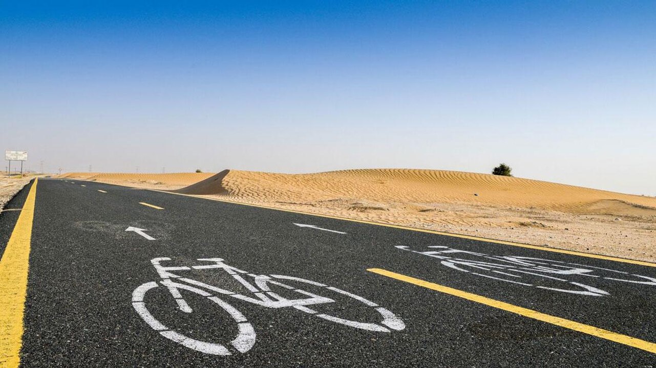 ترغب في ممارسة الرياضة في دبي دون تكاليف باهظة؟