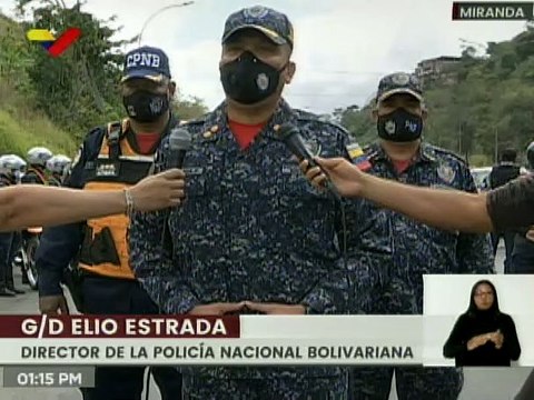 Supervisan retorno de temporadistas durante Carnavales Bioseguros 2021