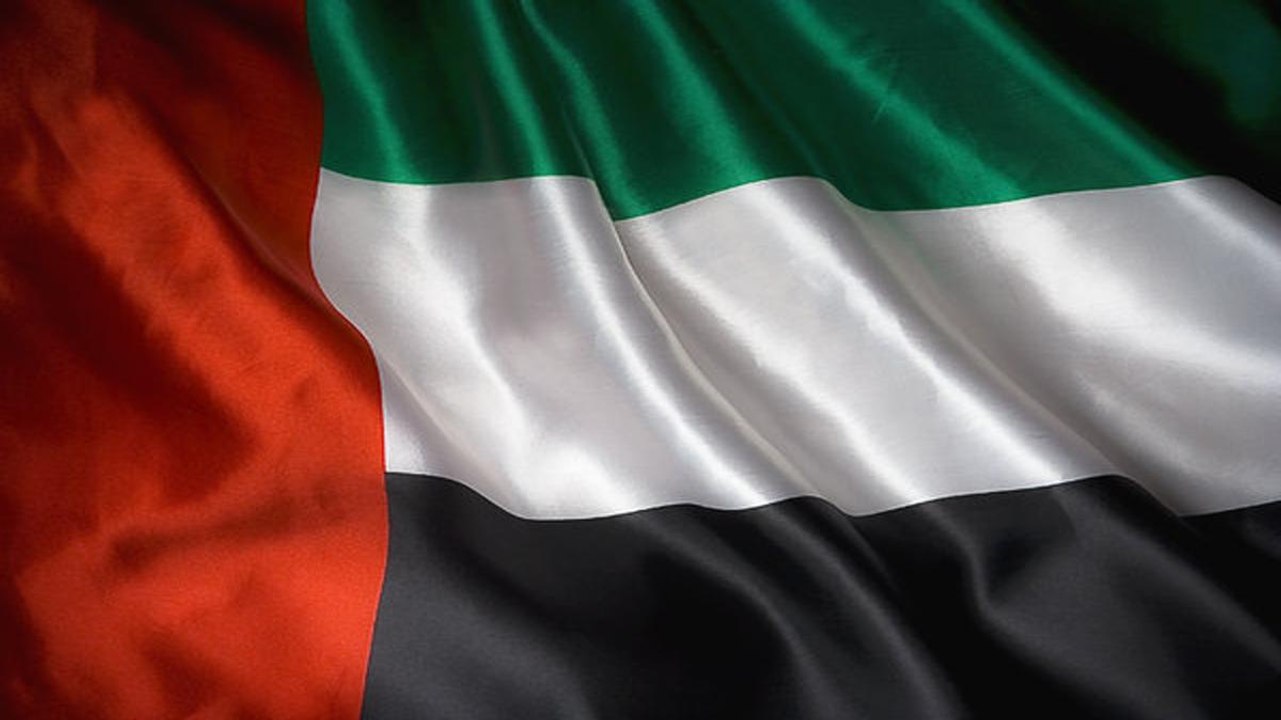 "هذا زايد.. هذه الإمارات".. شعار احتفالات اليوم الوطني الـ47 لدولة الإمارات