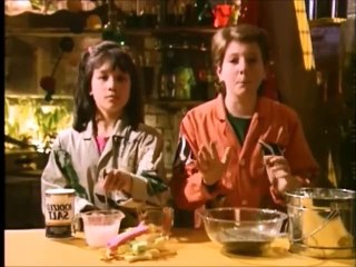 Bill Nye the Science Guy - S01E03 Dinosaurs