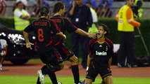 Stella Rossa-Milan, 2006/07: gli highlights