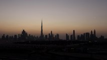دبي تتصدر موسوعة جينيس للأرقام القياسية
