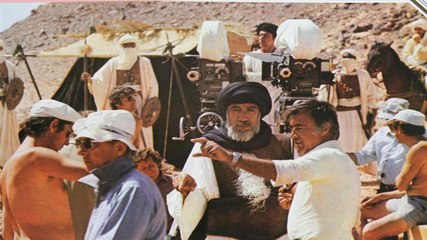 بعد 40 عامًا.. عرض فيلم "الرسالة" في السينما