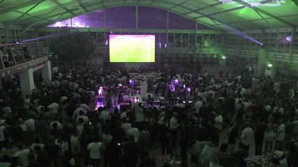 أين ستشاهد مباريات كأس العالم في دبي؟