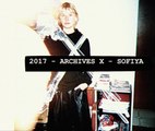 2017 - Archives x - sofiya