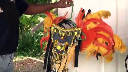 Tobago Carnival Monday