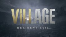 Resident Evil: Village Ethan Winters voyage en Europe de l'Est