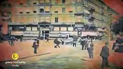 سيغموند فرويد ، القصة المحرمة للرواية الثانية والكذبة الكبيرة _ وثائقي