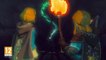 La secuela de The Legend of Zelda Breath of the Wild - Primer tráiler