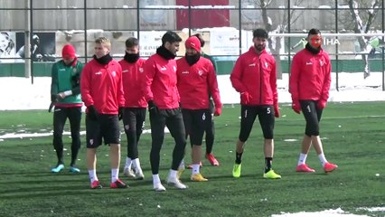 Reha Erginer: “Kötü gidişat var ama referanslı bir oyun var”