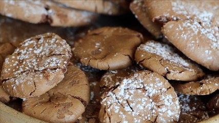 هوم بيكري.. شغف من سُكّر