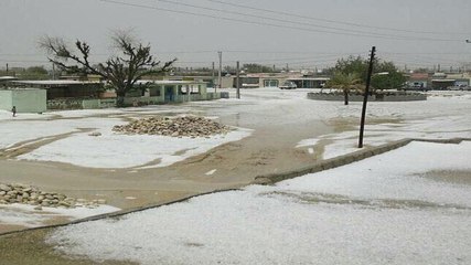 رأس الخيمة أبيض