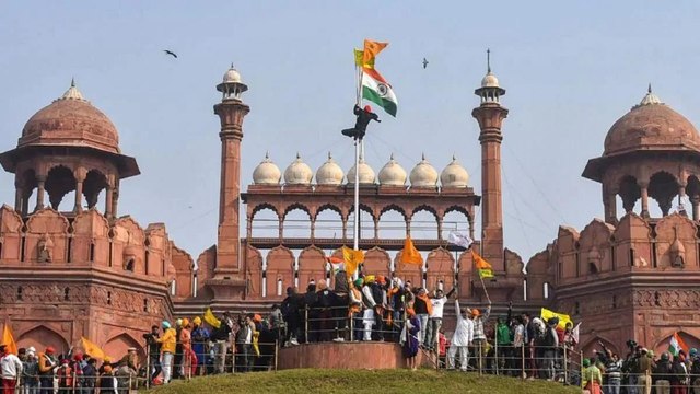 Tool kit case fifth accused: Know who is Anita lal