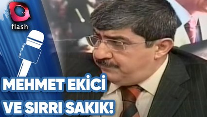 Mehmet Ekici ve Sırrı Sakık Tartışıyor, Nevroz Hiçleştirildi!