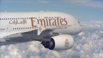 لماذا معظم الطائرات بيضاء اللون؟