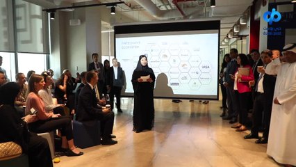 التكنولوجيا المالية تغزو الشرق الأوسط