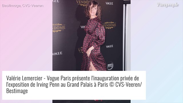 Valérie Lemercier : Quand ses ex de renom évoquaient ses complexes