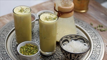 صحي وذكي .. فالوده