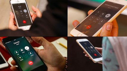 الخير للغير: تواصل مع صديق قديم