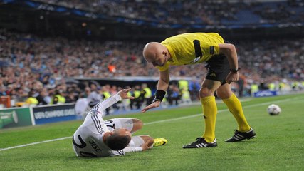 الرباط الصليبي والنجوم