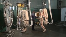 La ESA presenta un nuevo proceso de selección de astronautas