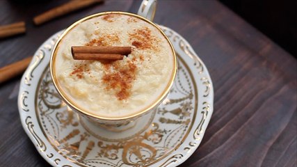 صحي وذكي .. بودينغ الرز