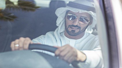 التوعية بالسلامة المرورية