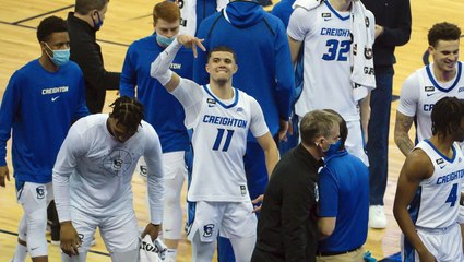 College Basketball Top 25 Rankings Update: Week 13
