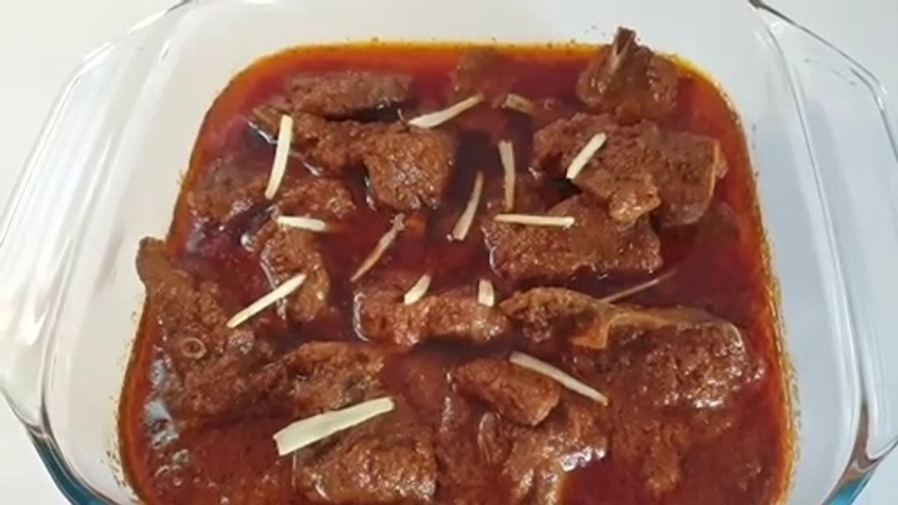 Mutton Korma | Mutton Korma Recipe | مٹن قورمہ