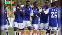 Zone Mixte 16 février 2021_ Le Racing Club d'Abidjan en route pour la coupe de confédération_ Fernand Kouakou