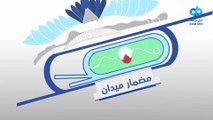 مضمار ميدان .. كأس دبي العالمي