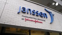 Johnson&Johnson pede autorização à agência sanitária europeia para vacina