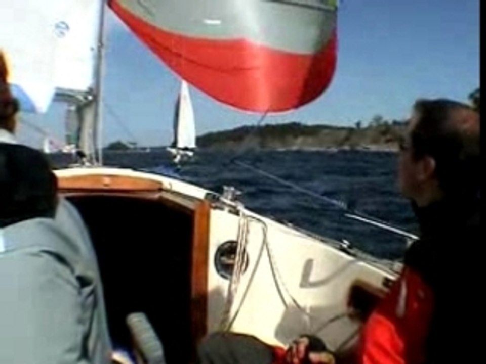 Ornö Runt 2007