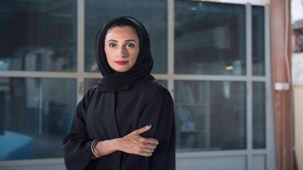 بصمة فن : خلود ثاني