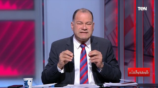 نشأت الديهي: الانفجار السكاني أخطر على مصر من الارهاب والفساد